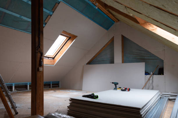 Best Insulation Replacement Services  in Elkland, PA