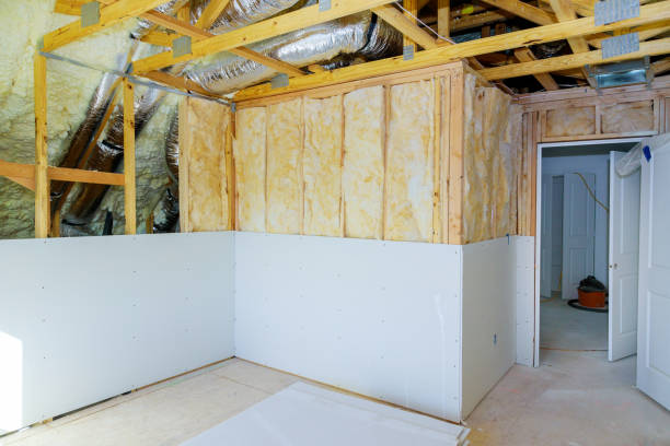 Best Commercial Insulation Contractor  in Elkland, PA