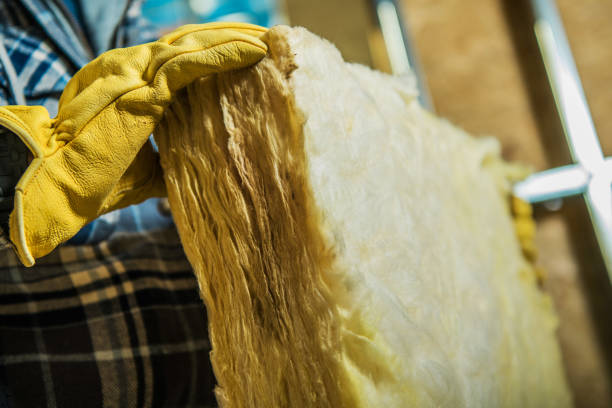 Best Commercial Insulation Contractor  in Elkland, PA
