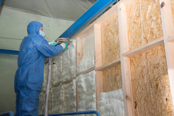 Insulation Repair Services in Elkland, PA