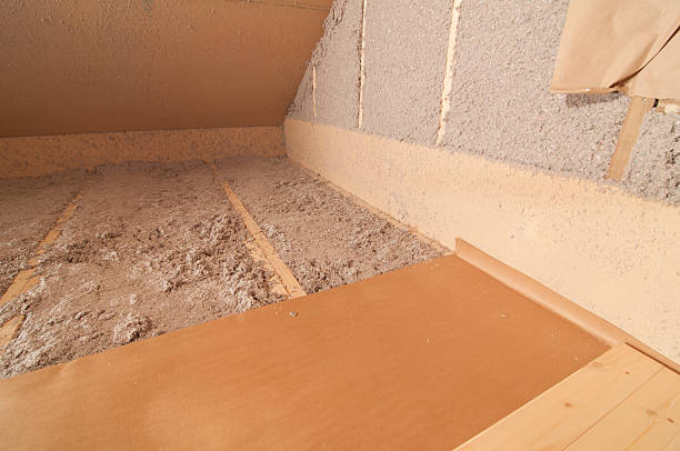 Best Insulation for New Construction  in Elkland, PA
